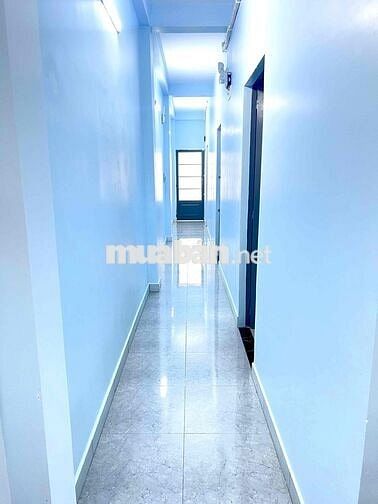 PHÒNG TRỌ CHO THUÊ - MỚI XÂY SẠCH SẼ