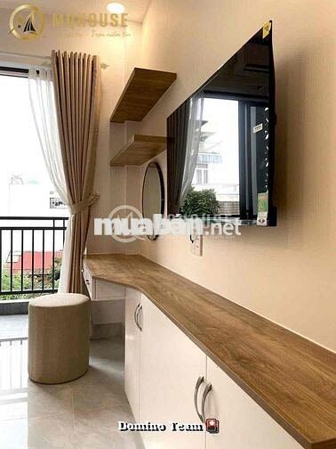 Cho Thuê Căn Hộ Tiện Nghi Gần Cầu Lê Văn Sỹ