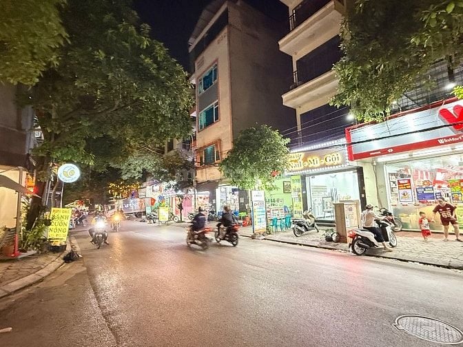 Cho cho thuê cửa hàng kinh doanh