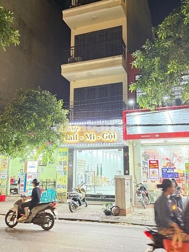Cho cho thuê cửa hàng kinh doanh