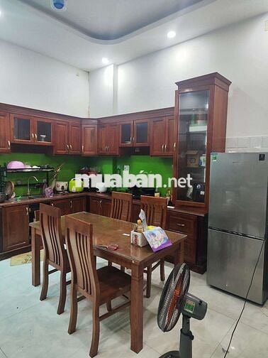 CHO THUÊ NHÀ NGUYÊN CĂN 1 TRỆT 3 LẦU QUỐC LỘ 13 THỦ ĐỨC