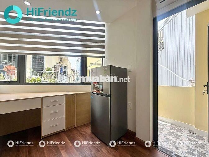 CC MINI NGAY PHẠM VĂN ĐỒNG, ĐẠI HỌC CÔNG NGHIỆP, CHỢ GÒ VẤP