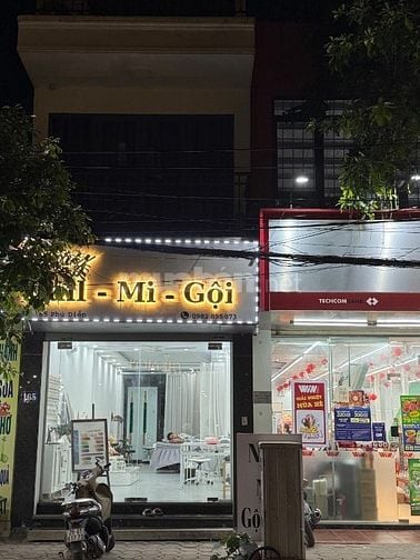 Cho cho thuê cửa hàng kinh doanh