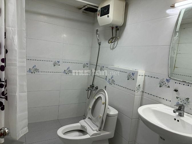Bán căn hộ Hưng Vượng 2 - Phú Mỹ Hưng