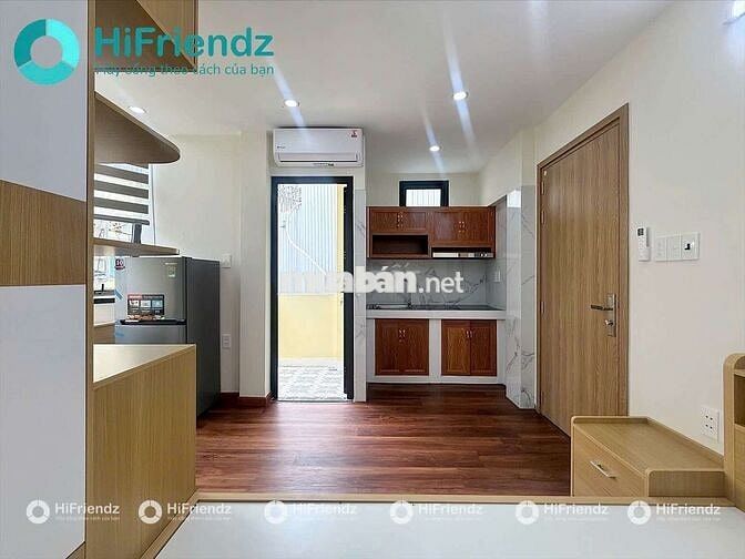 CC MINI NGAY PHẠM VĂN ĐỒNG, ĐẠI HỌC CÔNG NGHIỆP, CHỢ GÒ VẤP