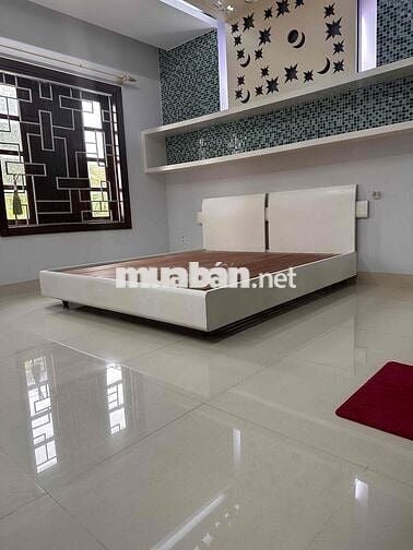 CHO THUÊ MTKD ĐG SỐ 8 KHU TÊN LỬA FULL NỘI THẤT 6*23 GIÁ 40tr