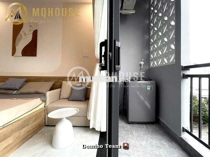 Cho Thuê Căn Hộ Tiện Nghi Gần Cầu Lê Văn Sỹ