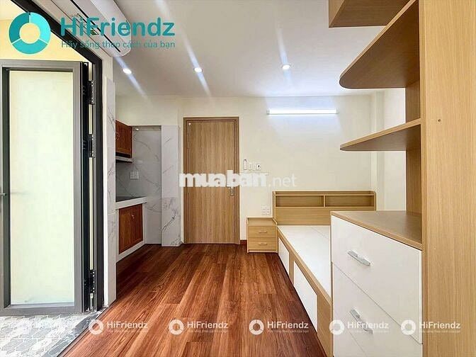 CC MINI NGAY PHẠM VĂN ĐỒNG, ĐẠI HỌC CÔNG NGHIỆP, CHỢ GÒ VẤP