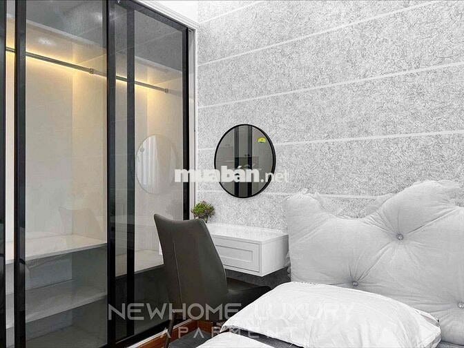 STUDIO TONE TRẮNG XINH XẺO - NHƯ HÌNH - TRUNG TÂM PHÚ NHUẬN
