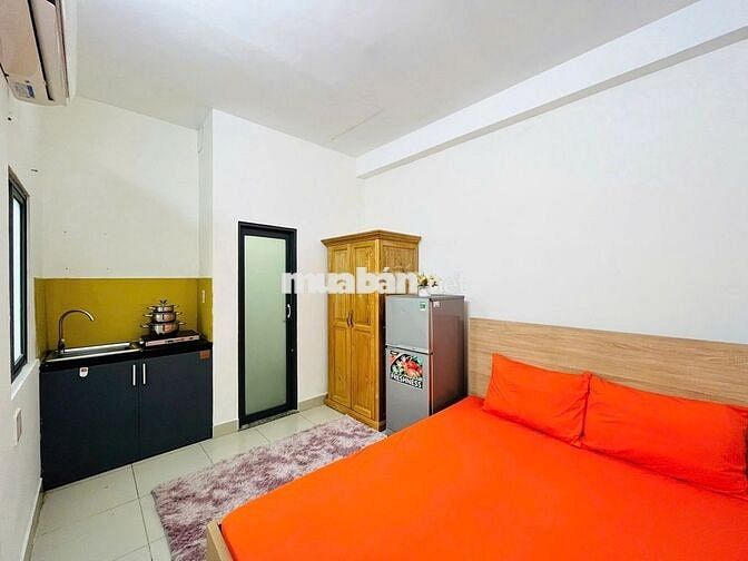 KHAI Trương Phòng Mới 100% - Ngay KCX TÂN THUẬN, UFM Quận 7