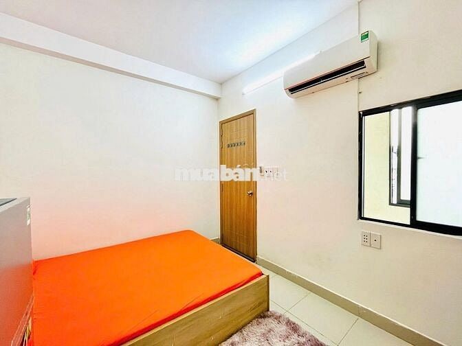 KHAI Trương Phòng Mới 100% - Ngay KCX TÂN THUẬN, UFM Quận 7