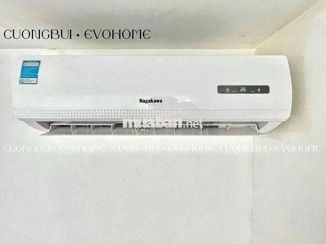 PHÒNG GÁC CAO – FULL NỘI THẤT – HUỲNH TẤN PHÁT, Q7