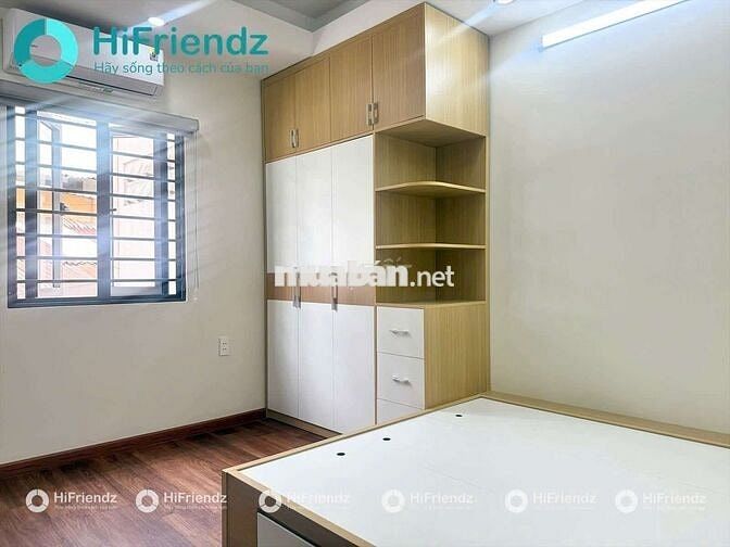 CC MINI NGAY PHẠM VĂN ĐỒNG, ĐẠI HỌC CÔNG NGHIỆP, CHỢ GÒ VẤP