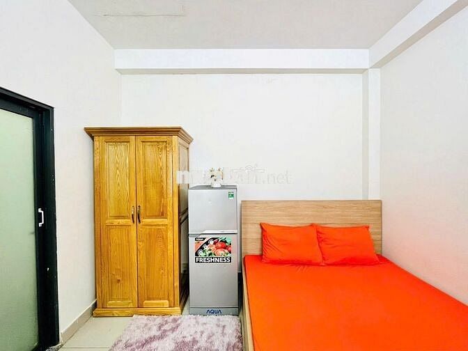 KHAI Trương Phòng Mới 100% - Ngay KCX TÂN THUẬN, UFM Quận 7