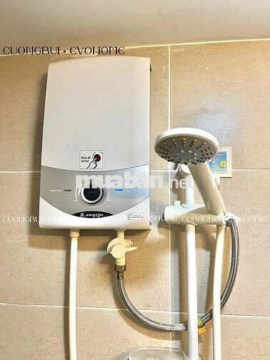 PHÒNG GÁC CAO – FULL NỘI THẤT – HUỲNH TẤN PHÁT, Q7