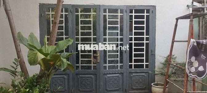 Cần bán gấp căn nhà giấy tờ viết tay ở thủ đức