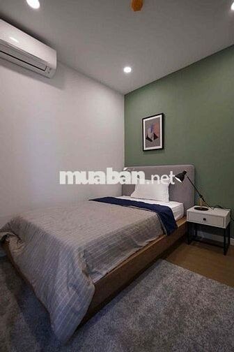 Khai Trương Căn Hộ 2Pn + 1Pk tại Ngã 5 Gò Vấp