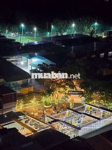 CHO THUÊ HOẶC SANG NHƯỢNG  QUÁN NHẬU SÂN VƯỜN ĐANG CÓ DÒNG TIỀN ỔN ĐỊH
