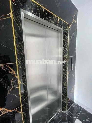 NHÀ HIẾM LĨNH NAM - Ô TÔ TRÁNH - 6 TẦNG THANG MÁY - KINH DOANH