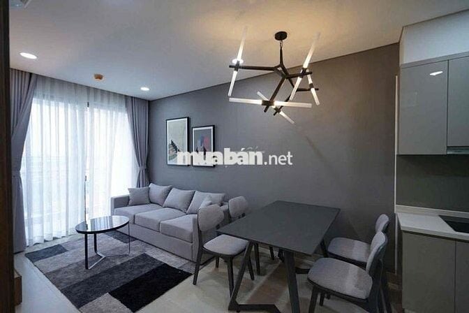 Khai Trương Căn Hộ 2Pn + 1Pk tại Ngã 5 Gò Vấp