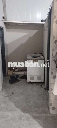 Cần bán gấp căn nhà giấy tờ viết tay ở thủ đức
