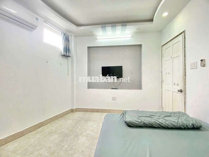 CHO THUÊ PHÒNG GẦN NGÃ TƯ PHÚ NHUẬN GIÁ RẺ - PHAN ĐĂNG LƯU