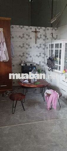 Cần bán gấp căn nhà giấy tờ viết tay ở thủ đức