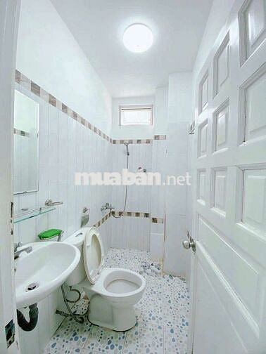 CHO THUÊ PHÒNG GẦN NGÃ TƯ PHÚ NHUẬN GIÁ RẺ - PHAN ĐĂNG LƯU
