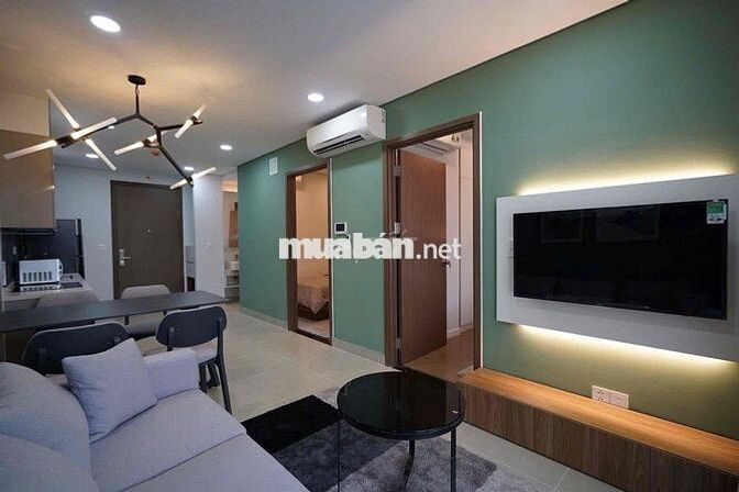 Khai Trương Căn Hộ 2Pn + 1Pk tại Ngã 5 Gò Vấp