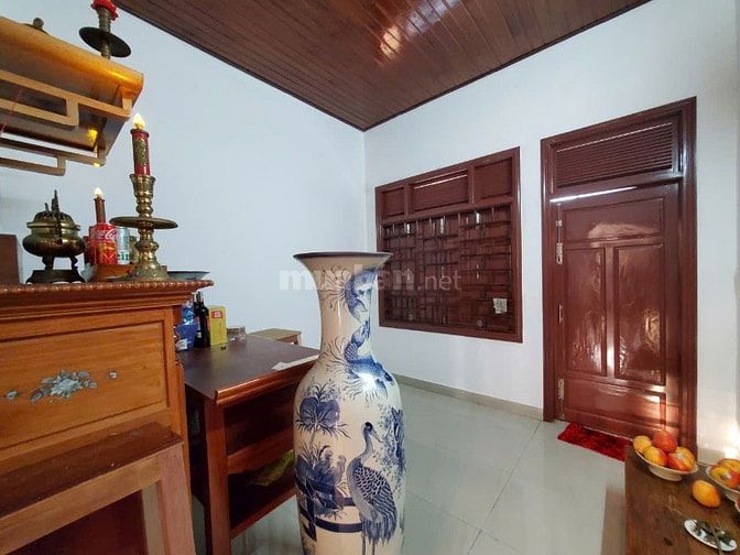 Bán nhà 187m2 Mt Võ Nguyên Giáp, gần biển ngay Pullman Resort, Khuê Mỹ
