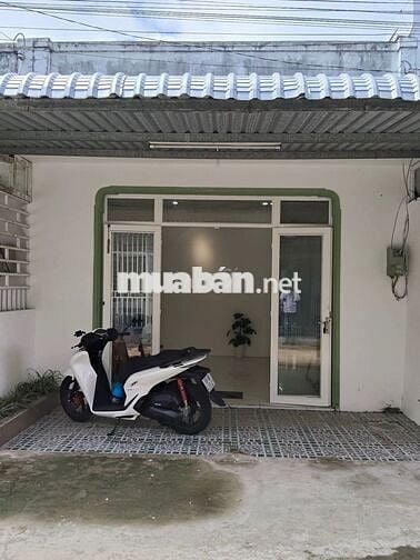 Xoay tiền chữa bệnh bán căn nhà ở Tân Phú Trung, 750tr.SHR(5x18)