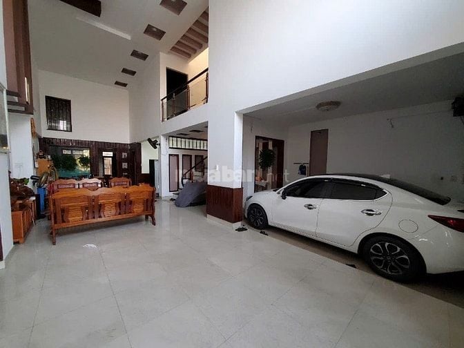 Bán nhà 187m2 Mt Võ Nguyên Giáp, gần biển ngay Pullman Resort, Khuê Mỹ