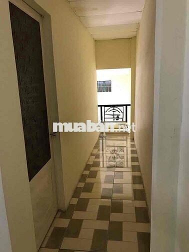 cho thuê nhà hẻm 243 đường mã lò phường BTĐA