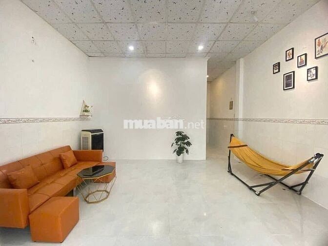Xoay tiền chữa bệnh bán căn nhà ở Tân Phú Trung, 750tr.SHR(5x18)
