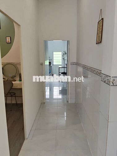Xoay tiền chữa bệnh bán căn nhà ở Tân Phú Trung, 750tr.SHR(5x18)