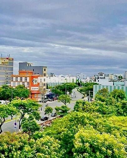 🛑 CHO THUÊ TÒA NHÀ 7 TẦNG MỚI XÂY: ĐƯỜNG XUÂN THỦY - DTSD 650M2