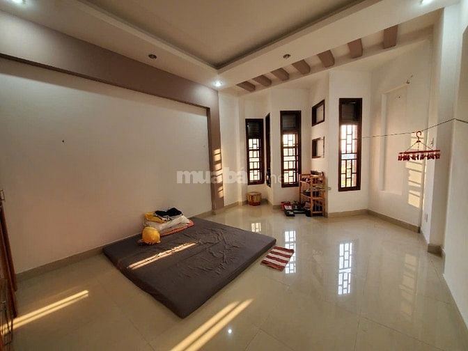Bán nhà 187m2 Mt Võ Nguyên Giáp, gần biển ngay Pullman Resort, Khuê Mỹ