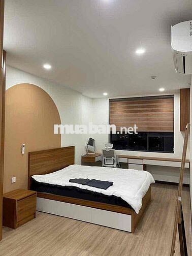 Căn hộ C Sky View Chánh Nghĩa 80m2 ,2 phòng ,ngủ 2 wc full nội thất
