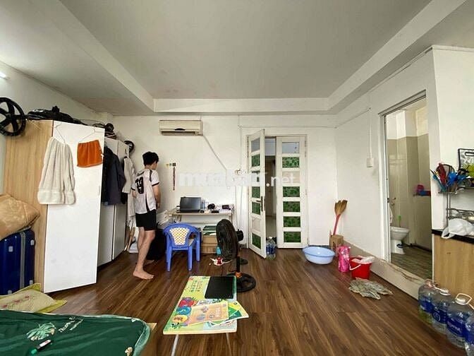 CĂN HỘ MINI - ĐỦ NỘI THẤT - GIÁ RẺ gần KDC KIM SƠN - ĐH TDTU