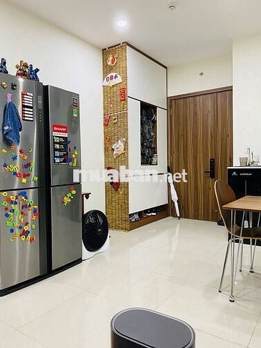 [Cần bán] CH Topaz 2PN 2WC / Tặng lại nội thất / Giá 3,850 tỷ bao hết