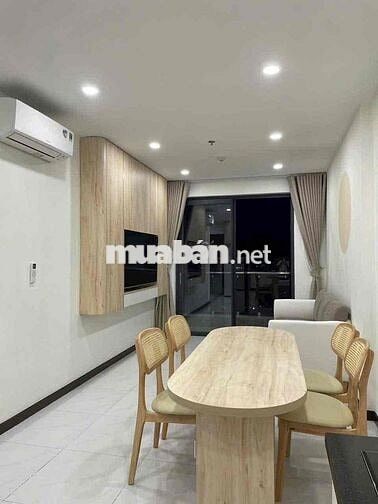Căn hộ C Sky View Chánh Nghĩa 80m2 ,2 phòng ,ngủ 2 wc full nội thất