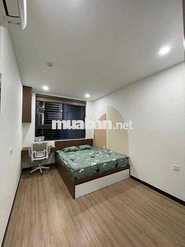 Căn hộ C Sky View Chánh Nghĩa 80m2 ,2 phòng ,ngủ 2 wc full nội thất