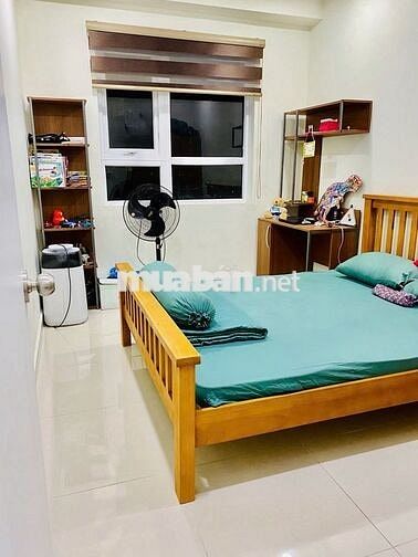 [Cần bán] CH Topaz 2PN 2WC / Tặng lại nội thất / Giá 3,850 tỷ bao hết
