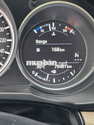 Mazda CX 8 2020 Premium - 79481 km