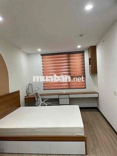 Căn hộ C Sky View Chánh Nghĩa 80m2 ,2 phòng ,ngủ 2 wc full nội thất
