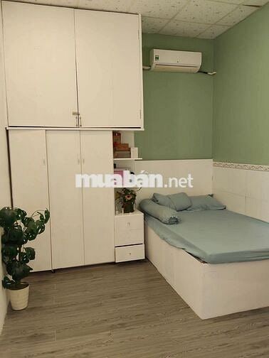 Xoay tiền chữa bệnh bán căn nhà ở Tân Phú Trung, 750tr.SHR(5x18)