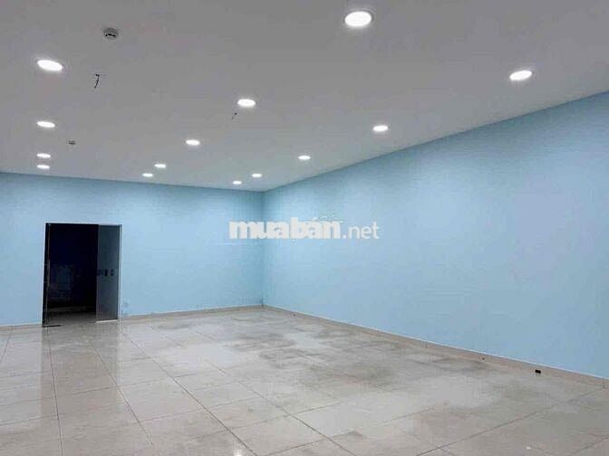 CHO THUÊ MẶT BẰNG – VỊ TRÍ NGAY NGÃ TƯ SỞ SAO BÌNH DƯƠNG (GC)