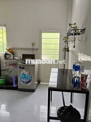 Xoay tiền chữa bệnh bán căn nhà ở Tân Phú Trung, 750tr.SHR(5x18)