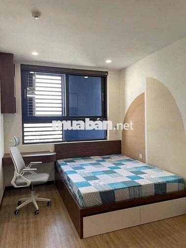 Căn hộ C Sky View Chánh Nghĩa 80m2 ,2 phòng ,ngủ 2 wc full nội thất