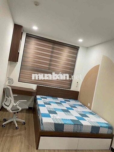 Căn hộ C Sky View Chánh Nghĩa 80m2 ,2 phòng ,ngủ 2 wc full nội thất